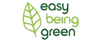 Easy Being Green